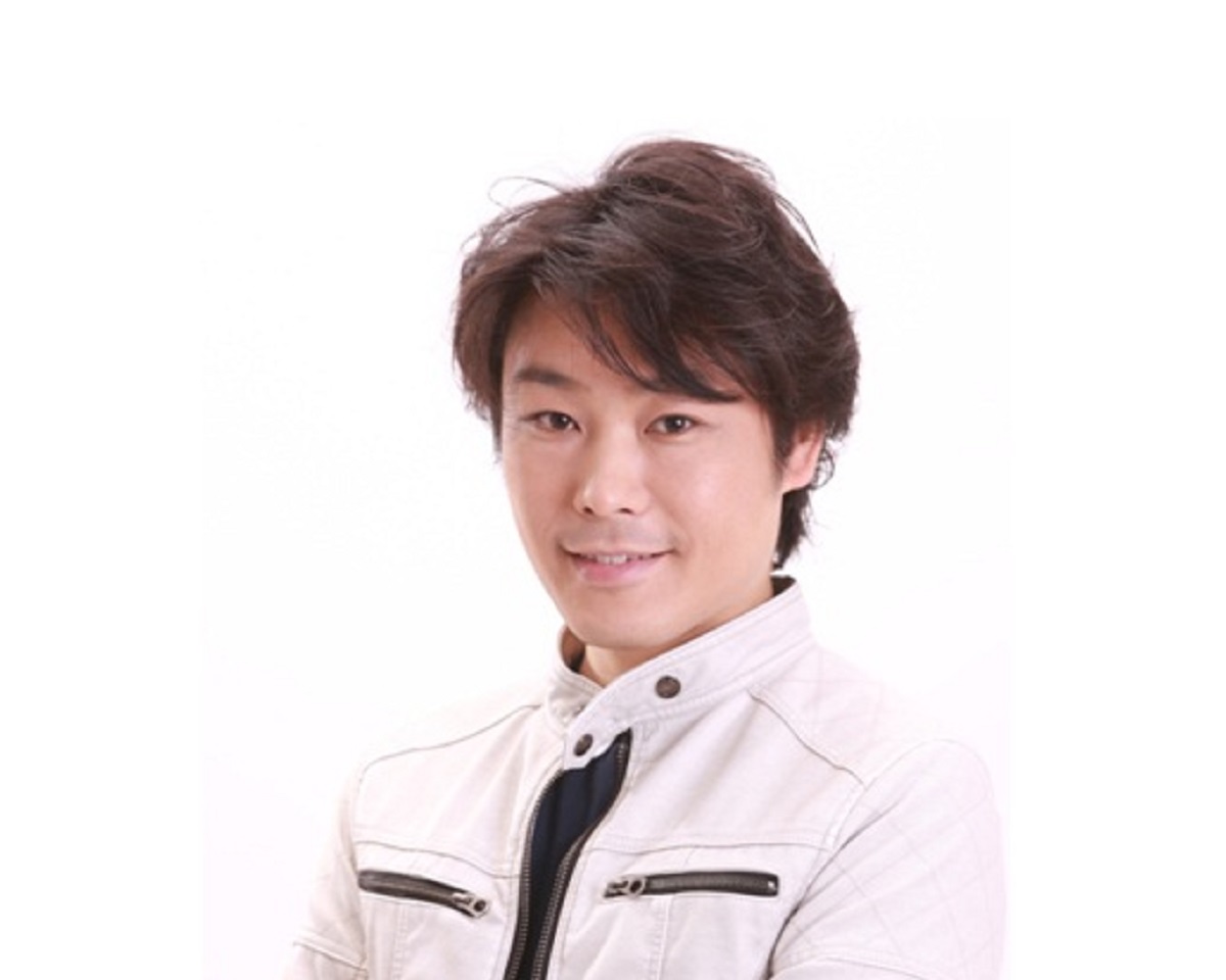 第６期生　声優 – 野坂尚也のアイキャッチ画像