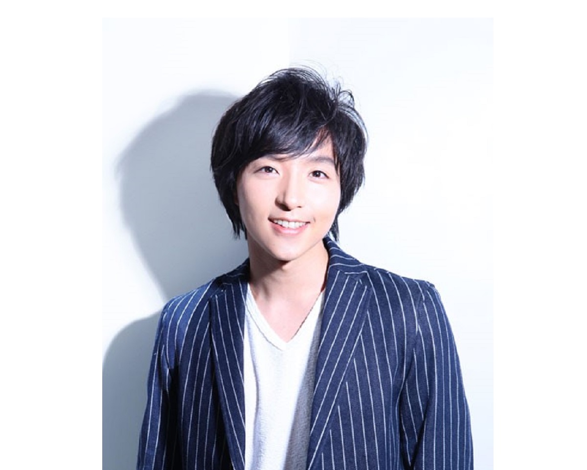 第１２期生　声優 – 冨沢竜也のアイキャッチ画像