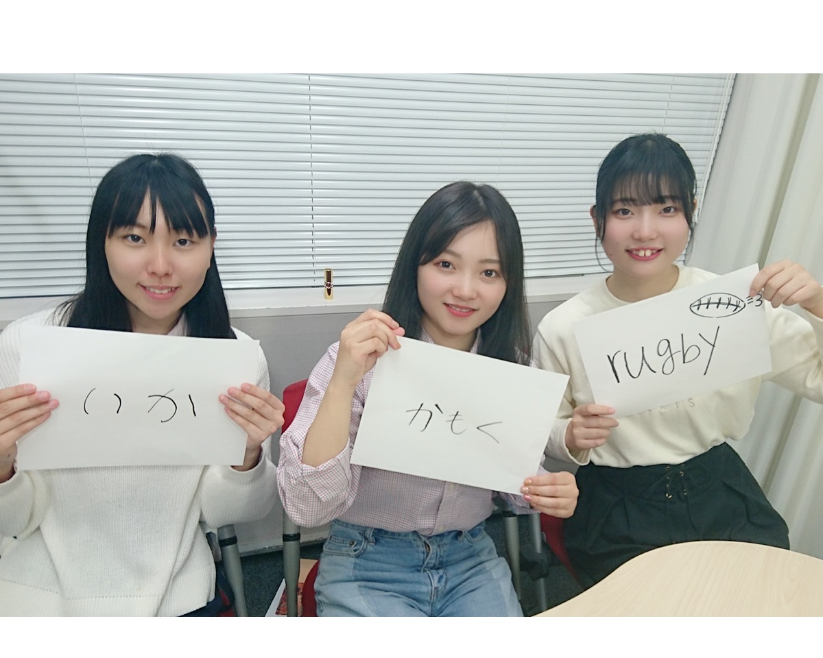 アクターズゲート　ココから始まる３人娘　第4回放送のアイキャッチ画像