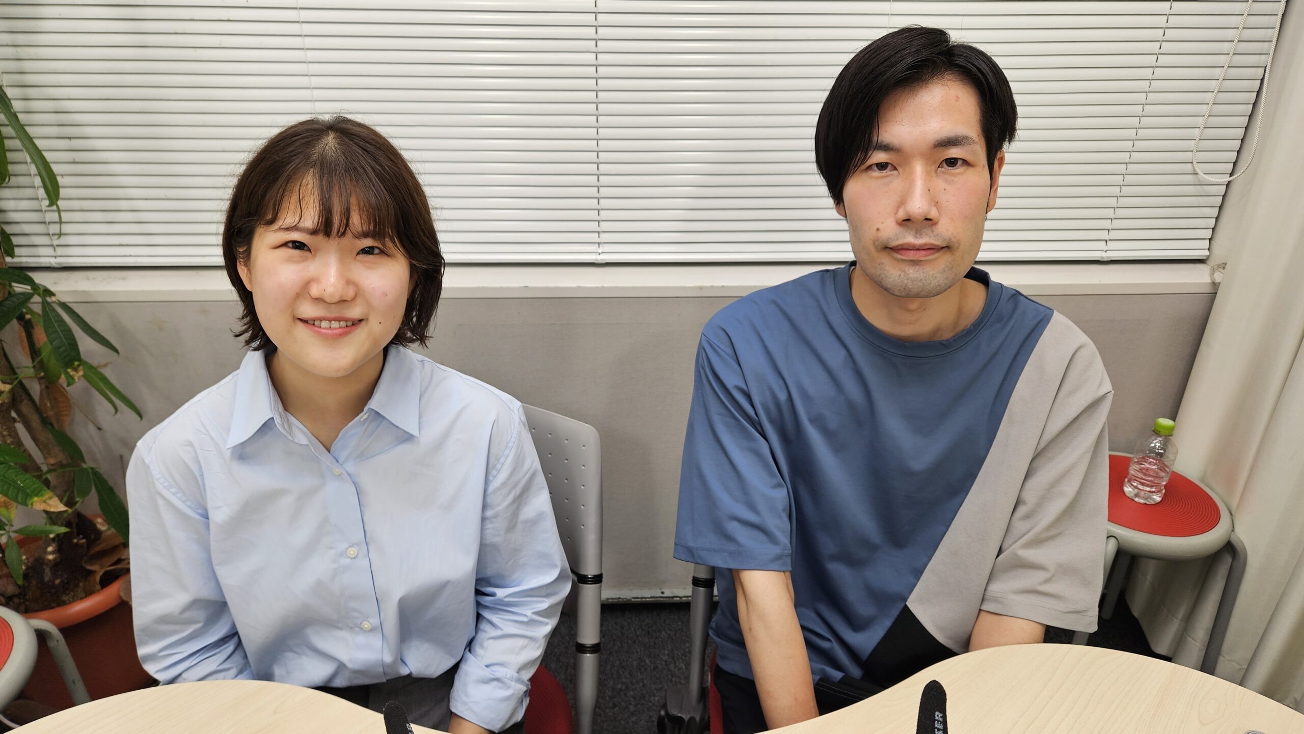 A&GアカデミーPresents 升本碧・島田正道の二人三脚！（第９回：７月２５日分）のアイキャッチ画像